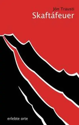 Trausti |  Skaftáfeuer | Buch |  Sack Fachmedien