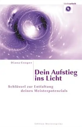 Cooper |  Dein Aufstieg ins Licht | Buch |  Sack Fachmedien