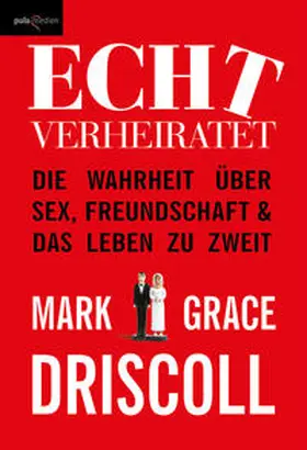 Driscoll |  Echt verheiratet | Buch |  Sack Fachmedien