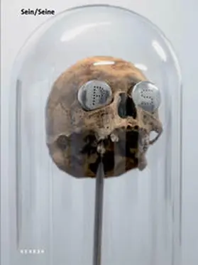  Pavel Schmidt – SEIN /SEINE | Buch |  Sack Fachmedien