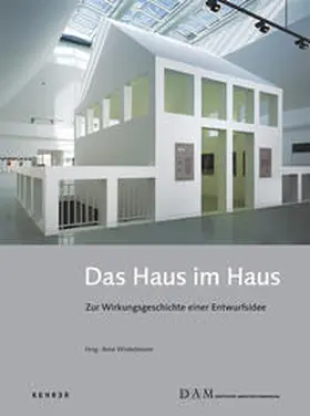  Haus im Haus | Buch |  Sack Fachmedien