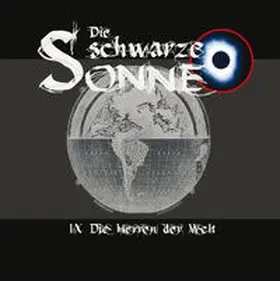 Merlau |  (9) Die Herren der Welt | Sonstiges |  Sack Fachmedien