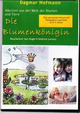 Hofmann |  Die Blumenkönigin | Sonstiges |  Sack Fachmedien