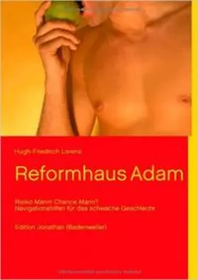 Lorenz |  Reformhaus Adam | Buch |  Sack Fachmedien