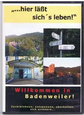 Lorenz |  ...hier läßt sich´s leben | Sonstiges |  Sack Fachmedien