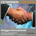 Anke / Christina |  CD Wissen Coaching. Knigge international. 2 CDs | Sonstiges |  Sack Fachmedien