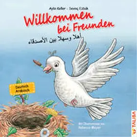 Keller / Ezbük |  Willkommen bei Freunden | Buch |  Sack Fachmedien