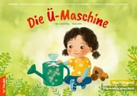 Keller / Oesterling |  Die Ü-Maschine | Buch |  Sack Fachmedien