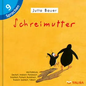 Bauer / Keller |  Schreimutter | Buch |  Sack Fachmedien