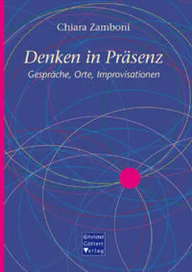 Zamboni |  Denken in Präsenz | Buch |  Sack Fachmedien