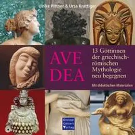 Pittner / Krattiger |  AVE DEA | Buch |  Sack Fachmedien
