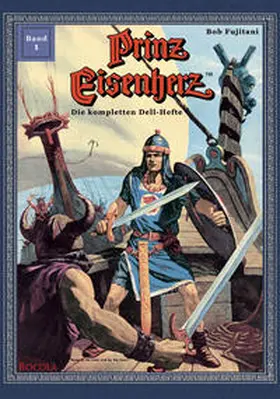  Prinz Eisenherz. Die kompletten Dell-Hefte | Buch |  Sack Fachmedien