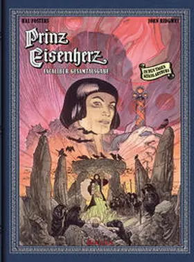  Prinz Eisenherz. Excalibur Gesamtausgabe | Buch |  Sack Fachmedien