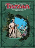 Burroughs |  Tarzan. Sonntagsseiten / Tarzan 1939 - 1940 | Buch |  Sack Fachmedien