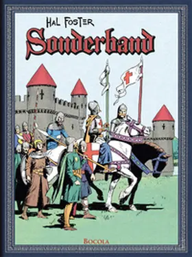  Hal Foster Sonderband | Buch |  Sack Fachmedien