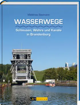 Baxmann |  Wasserwege | Buch |  Sack Fachmedien