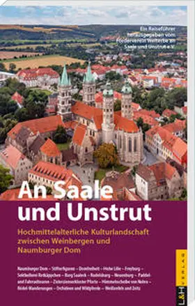 Schröder |  An Saale und Unstrut | Buch |  Sack Fachmedien