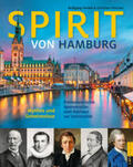 Henkel / Polscher / Kopitzsch |  Spirit von Hamburg | Buch |  Sack Fachmedien