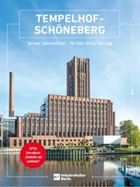 Joseph / Kupfer / Simon |  Tempelhof-Schöneberg | Buch |  Sack Fachmedien