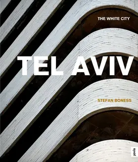 Visscher |  Tel Aviv | Buch |  Sack Fachmedien