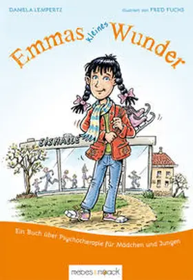 Lempertz | Emmas kleines Wunder | Buch | 978-3-939635-02-4 | www.sack.de