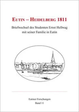 Smith |  Eutin - Heidelberg 1811 | Buch |  Sack Fachmedien