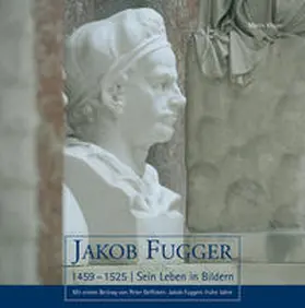 Kluger |  Jakob Fugger (1459 - 1525) | Buch |  Sack Fachmedien