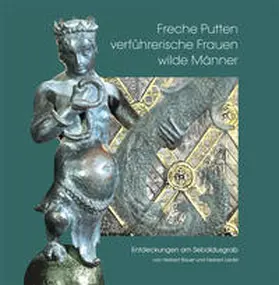 Bauer |  Freche Putten, verführerische Frauen, wilde Männer | Buch |  Sack Fachmedien