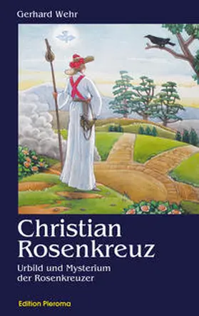 Wehr |  Christian Rosenkreuz | eBook | Sack Fachmedien