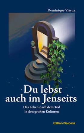 Viseux |  Du lebst auch im Jenseits | Buch |  Sack Fachmedien