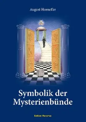 Horneffer |  Symbolik der Mysterienbünde | eBook | Sack Fachmedien