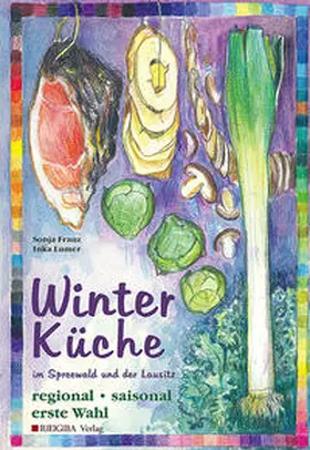 Franz / Forum zur Förderung kommunaler Interaktion e.V. |  Winterküche | Buch |  Sack Fachmedien
