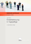 Rhein |  Kinderbetreuung in Tagespflege | eBook | Sack Fachmedien