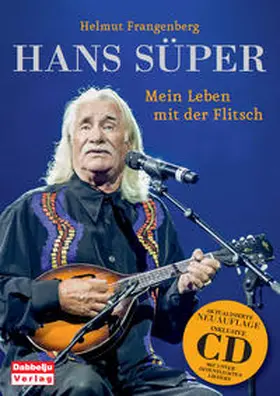 Frangenberg |  Hans Süper | Buch |  Sack Fachmedien