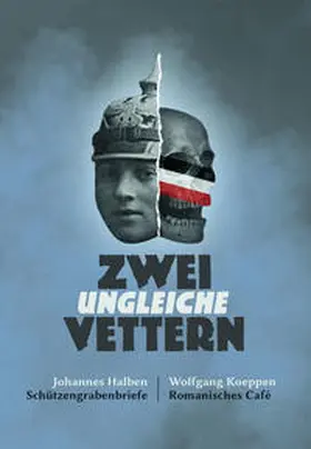 Müller-Waldeck / Koeppen / Halben |  Zwei ungleiche Vettern | Buch |  Sack Fachmedien