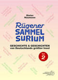 Naumann |  Rügener Sammelsurium, Teil 2 | Buch |  Sack Fachmedien