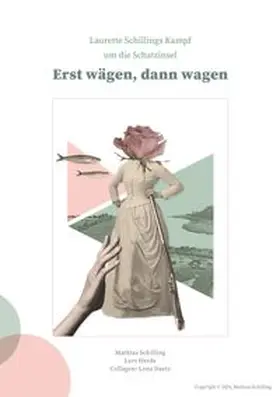 Schilling / Herde |  "Erst wägen, dann wagen" | Buch |  Sack Fachmedien