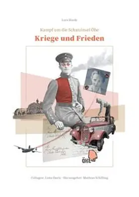 Herde / Schilling |  Kriege und Frieden | Buch |  Sack Fachmedien
