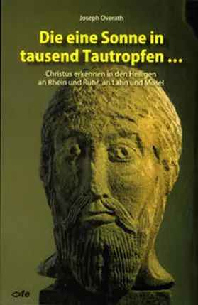 Overath |  Die eine Sonne in tausend Tautropfen ... | Buch |  Sack Fachmedien