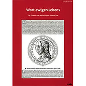 Overath |  Wort ewigen Lebens | Buch |  Sack Fachmedien