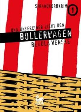 Venske | Und unsereiner zieht den Bollerwagen | Buch | 978-3-939689-00-3 | sack.de