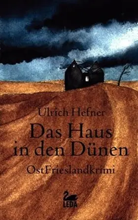 Hefner |  Das Haus in den Dünen | Buch |  Sack Fachmedien