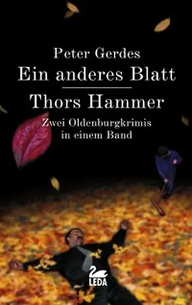 Gerdes |  Ein anderes Blatt /Thors Hammer | Buch |  Sack Fachmedien