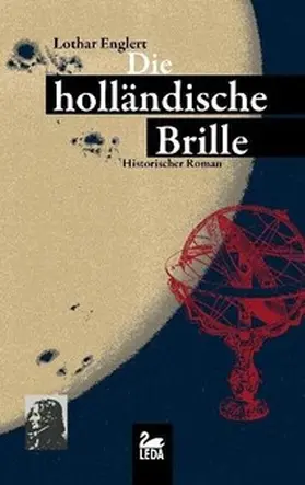 Englert |  Die holländische Brille | Buch |  Sack Fachmedien