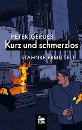 Gerdes |  Kurz und schmerzlos | Buch |  Sack Fachmedien