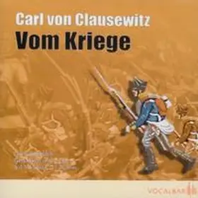 Clausewitz / Lehmann |  Vom Kriege | Sonstiges |  Sack Fachmedien