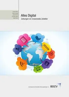 Kansky / Bauer / Riefler |  Alles Digital | Sonstiges |  Sack Fachmedien