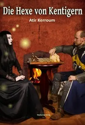 Kerroum |  Die Hexe von Kentigern | eBook | Sack Fachmedien