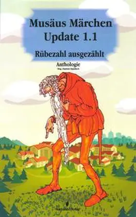 Erpenbeck / Bach / Brunn |  Musäus Märchen Update 1.1 | Buch |  Sack Fachmedien