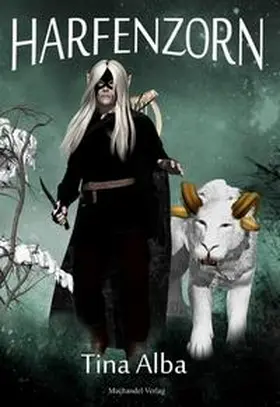 Alba |  Harfenzorn | Buch |  Sack Fachmedien